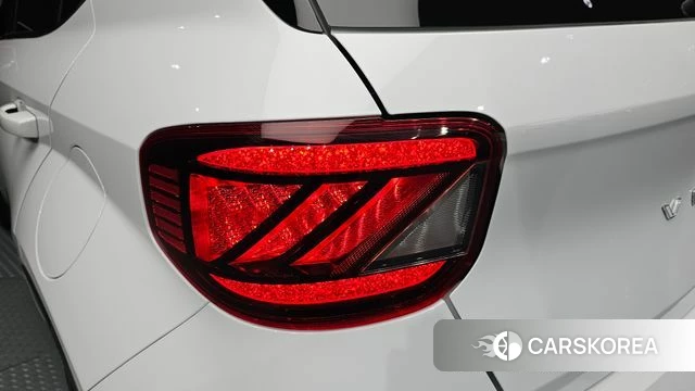 Hyundai Venue id 5017375 из Кореи 15