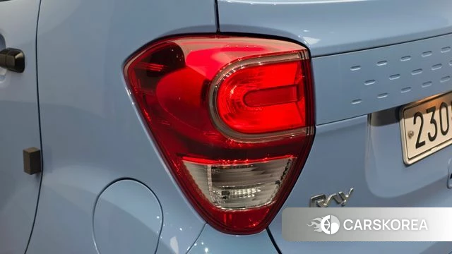 Kia The New Ray id 5041432 из Кореи 15