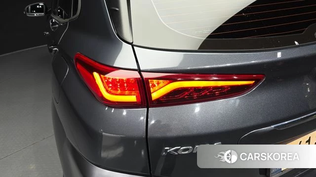 Hyundai Kona Hybrid id 4998294 из Кореи 15