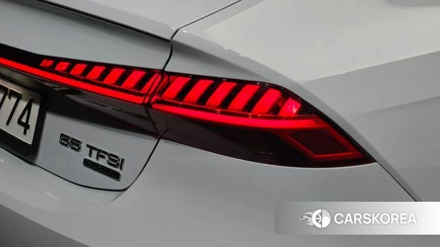 Audi A7 (4K) id 4966868 из Кореи 15