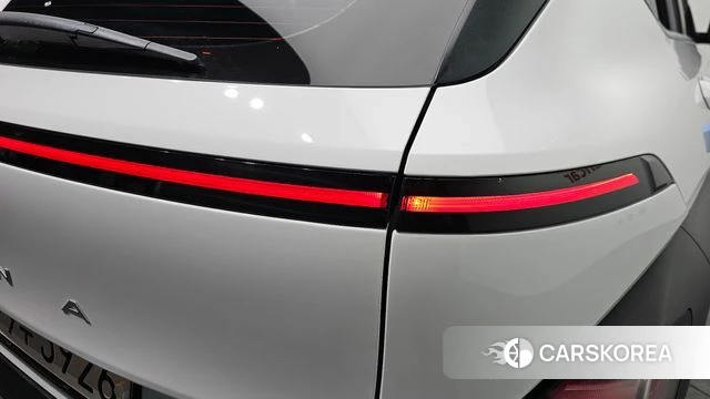 Hyundai Kona (SX2) id 5021950 из Кореи 15