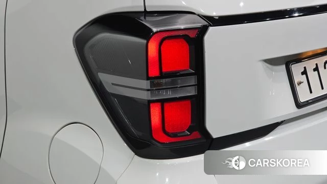 Kia The New Kia Ray id 5021900 из Кореи 15