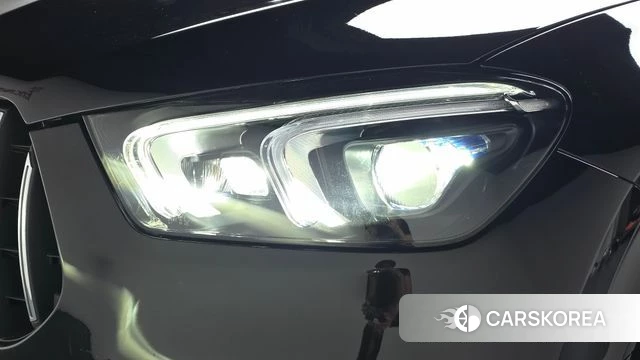 Mercedes-Benz GLE-Class W167 id 4942553 из Кореи 15