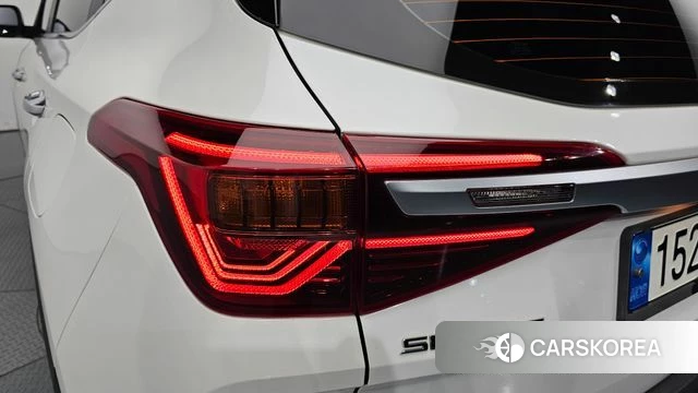 Kia Seltos id 4987500 из Кореи 15