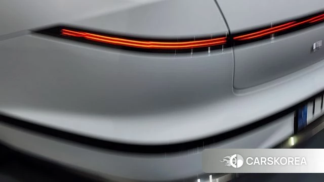 Hyundai Grandeur Hybrid (GN7) id 4783181 из Кореи 15