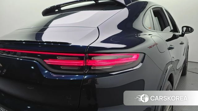 Porsche Cayenne (PO536) id 4965418 из Кореи 15