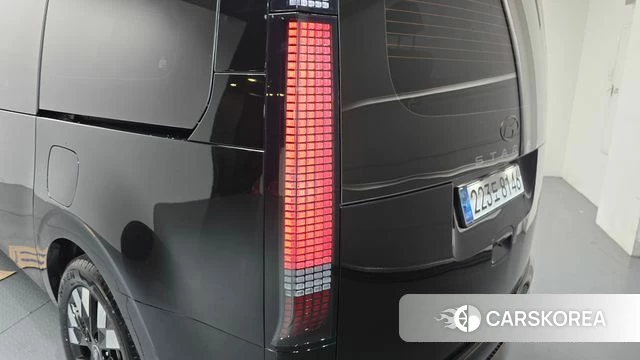 Hyundai Staria id 5021349 из Кореи 15