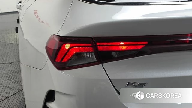 Kia K5 3rd generation id 5012542 из Кореи 15