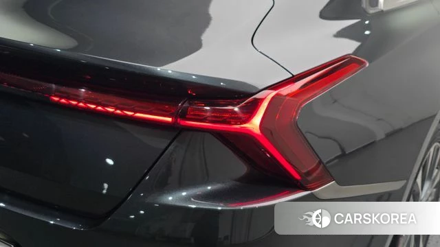 Kia K8 id 5053497 из Кореи 15