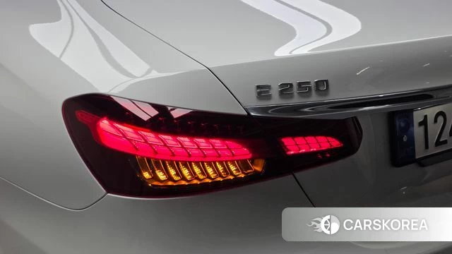 Mercedes-Benz E-Class W213 id 4975572 из Кореи 15
