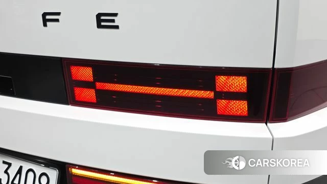 Hyundai Santa Fe (MX5) id 5011323 из Кореи 15