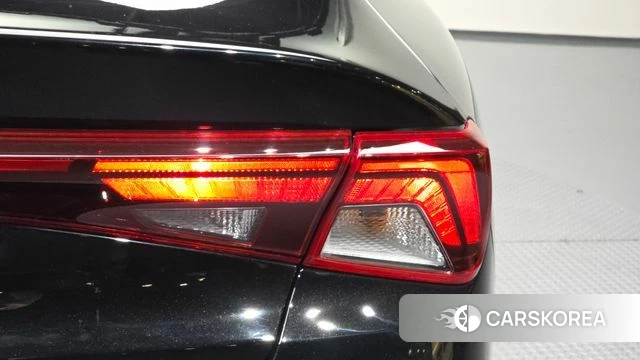 Kia K5 3rd generation id 4753571 из Кореи 15