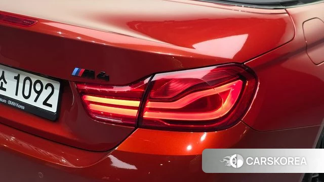 BMW M4 (F82) id 5024040 из Кореи 15