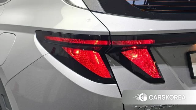 Hyundai Tucson (NX4) id 4754067 из Кореи 15