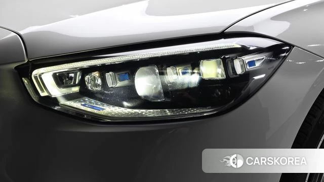 Mercedes-Benz S-Class W223 id 5022597 из Кореи 15