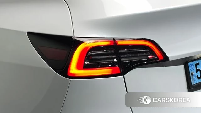 Tesla Model Y id 5033468 из Кореи 15