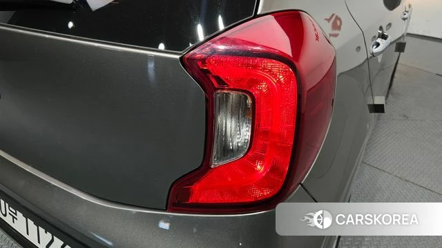 Kia All New Morning (JA) id 4775968 из Кореи 16