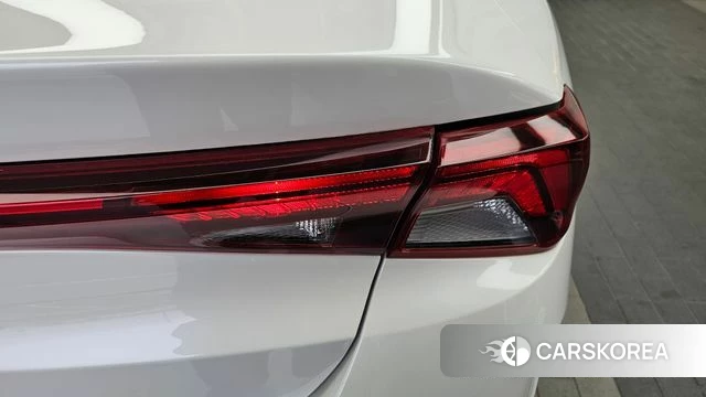Kia K5 3rd generation id 5053883 из Кореи 15