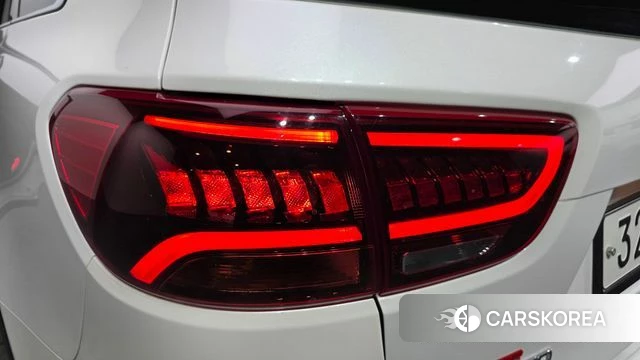 Kia The New Sorento id 5029409 из Кореи 15