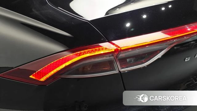 Hyundai The New Grandeur IG Hybrid id 5027428 из Кореи 15