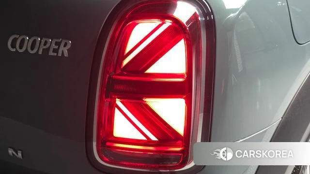 Mini Cooper Countryman id 5021864 из Кореи 15