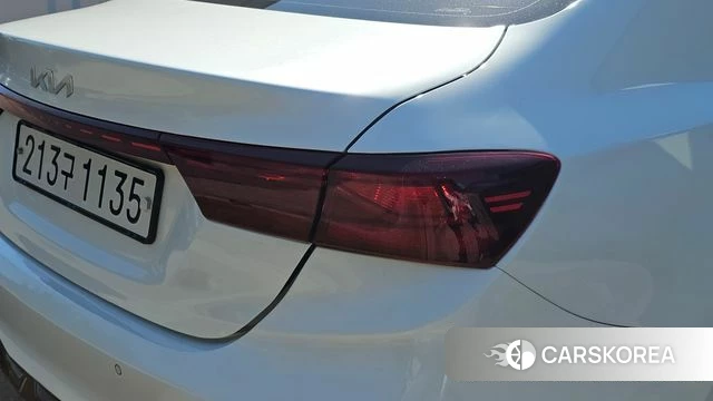 Kia The New K3 2nd generation id 4991314 из Кореи 15