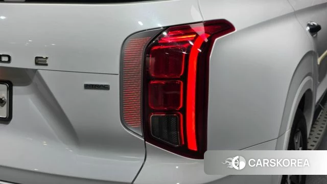 Hyundai Palisade id 5028494 из Кореи 15