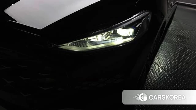 Kia K8 id 4958769 из Кореи 15