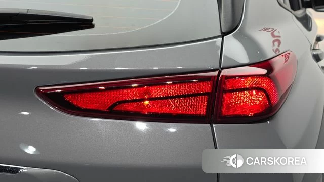 Hyundai The New Kona Hybrid id 4702160 из Кореи 15
