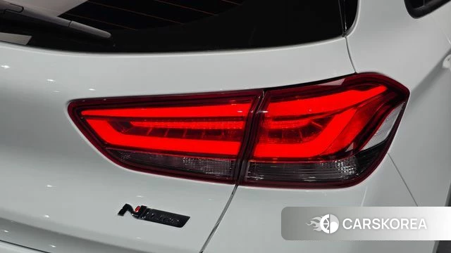 Hyundai i30 (PD) id 4959719 из Кореи 15