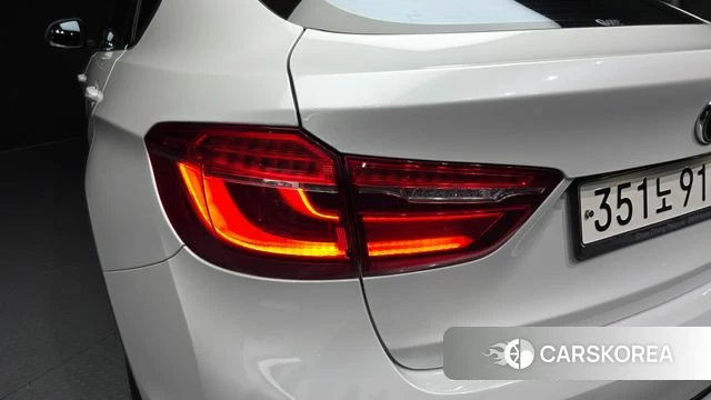 BMW X6 (F16) id 5048508 из Кореи 15