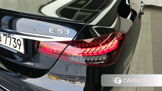 Mercedes-Benz E-Class W213 id 4997189 из Кореи 15