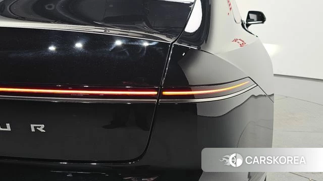 Hyundai Grandeur (GN7) id 4773937 из Кореи 15