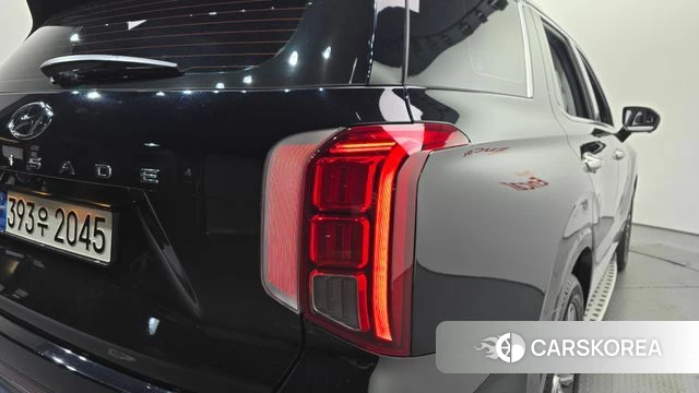Hyundai The New Palisade id 4950277 из Кореи 15