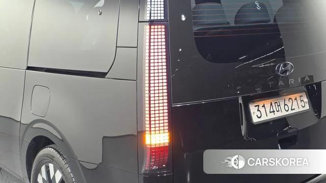 Hyundai Staria id 5028161 из Кореи 15