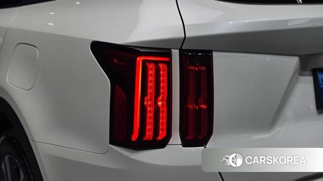 Kia Sorento 4th Generation id 5034723 из Кореи 15