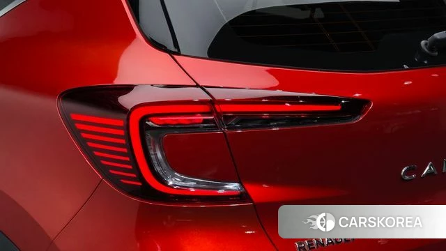 Renault Korea (Samsung) Capture id 4930033 из Кореи 15