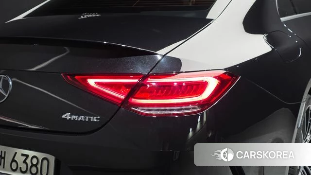 Mercedes-Benz CLS-Class C257 id 5013210 из Кореи 15