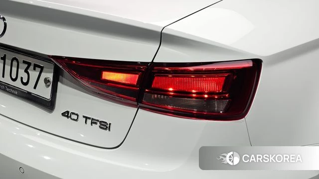 Audi New A3 id 5023956 из Кореи 15