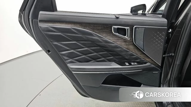 Kia K8 id 4942914 из Кореи 15