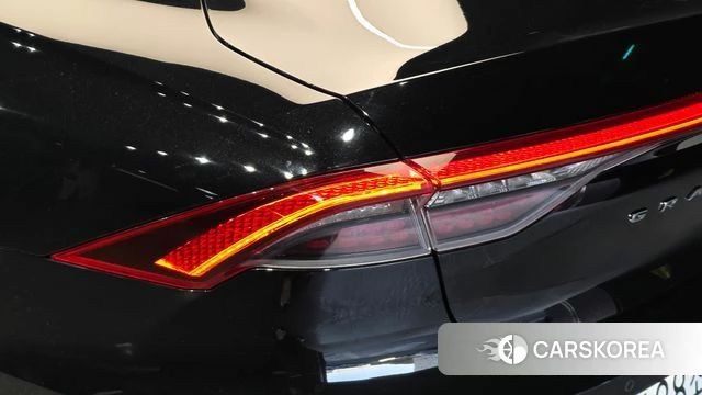 Hyundai The New Grandeur IG id 5040582 из Кореи 15