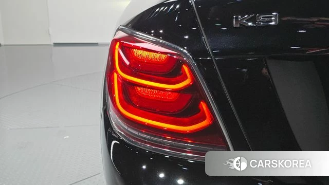 Kia More K9 id 4987327 из Кореи 15