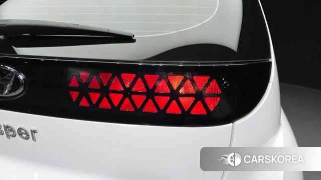 Hyundai Casper id 5039368 из Кореи 15