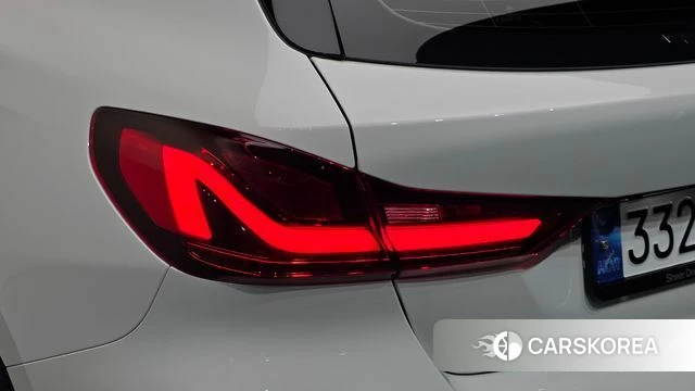 BMW 1 Series (F40) id 5033733 из Кореи 15