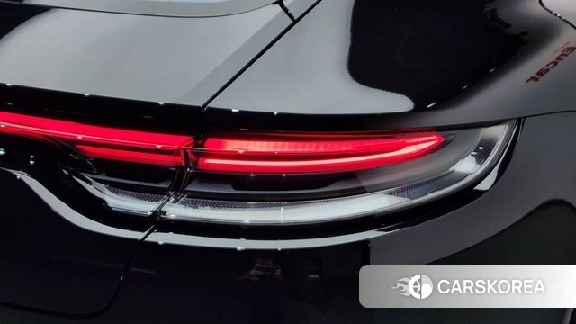 Porsche Panamera (971) id 4720416 из Кореи 15