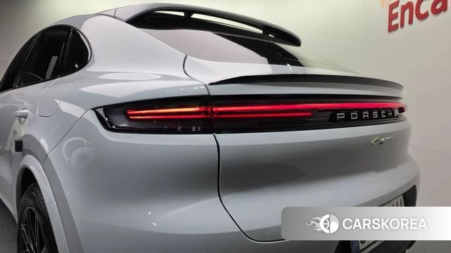 Porsche Cayenne (PO536) id 5045639 из Кореи 15