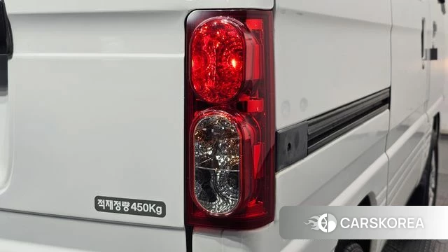 Chevrolet (GM Daewoo) New Damas id 4998796 из Кореи 15