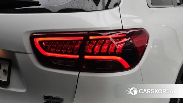 Kia The New Sorento id 5054353 из Кореи 15