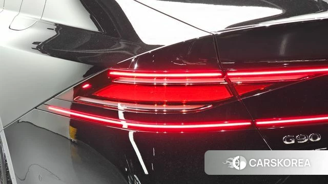 Genesis G90 (RS4) id 4981563 из Кореи 15