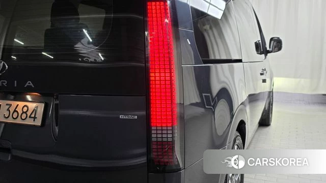 Hyundai Staria id 5026689 из Кореи 15